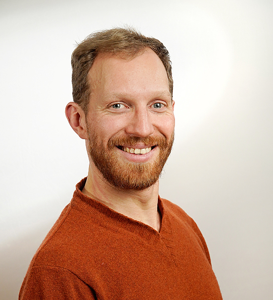 Merlin Politor Sustainable International Agriculture Baumpflege mit Weitblick